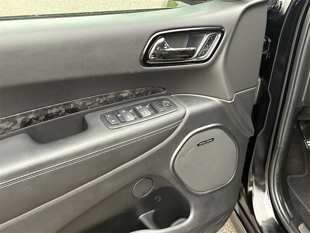 Used 2024 Dodge Durango SRT image 21