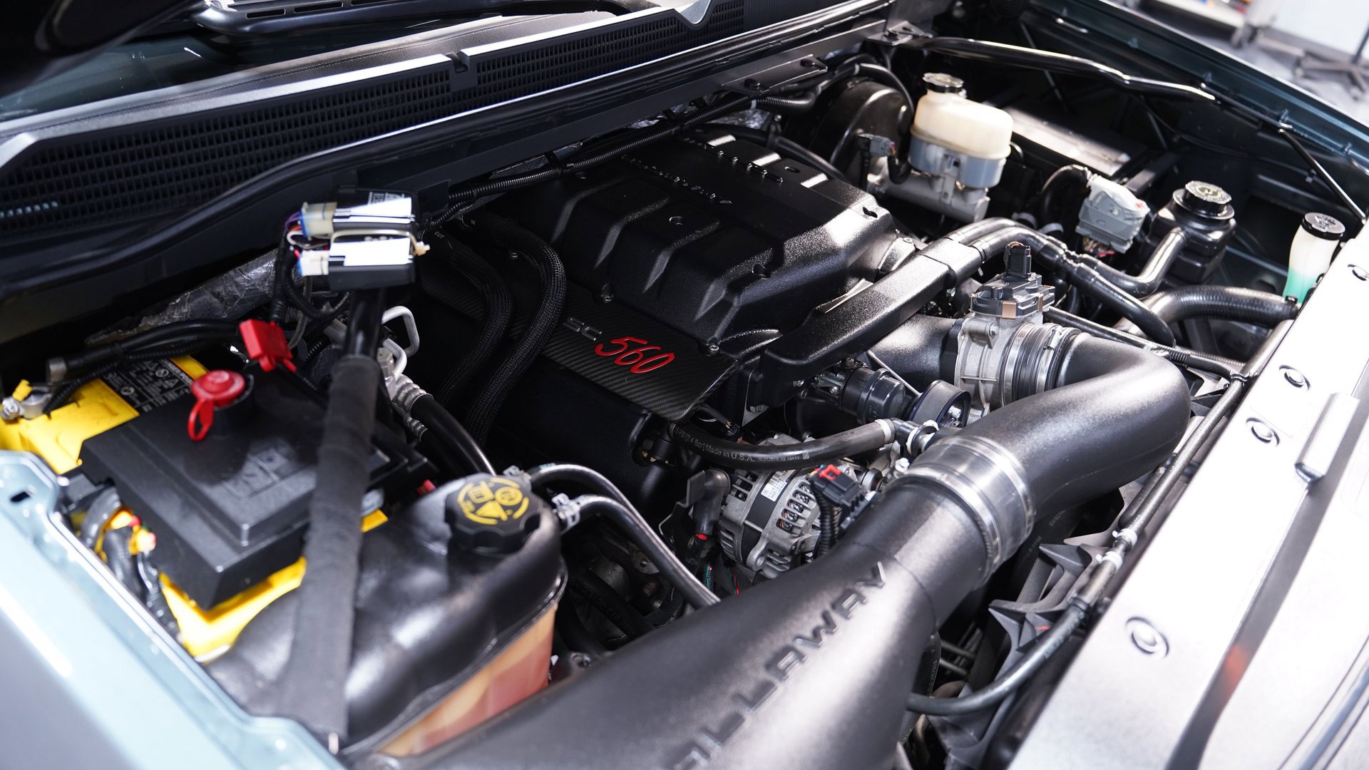 Used 2018 GMC Sierra 1500 SLT image 26