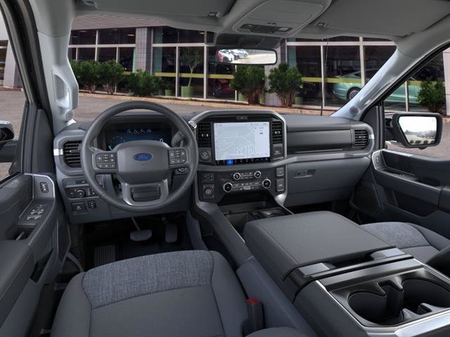 New 2026 Ford F150 XLT w/ Equipment Group 303A High AWD/4WD image 27