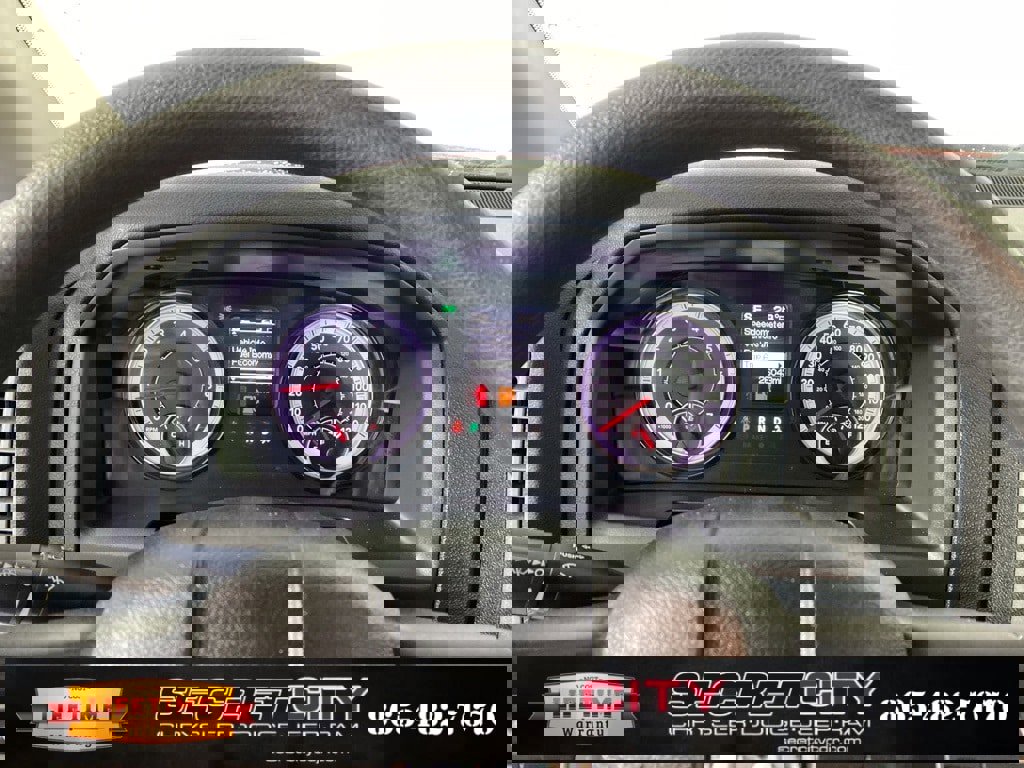 Used 2022 RAM 1500 Tradesman image 18