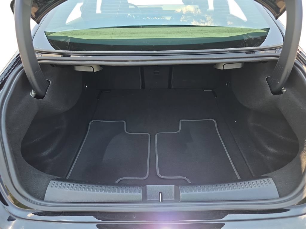 Used 2025 Mercedes-Benz CLA 250 image 29