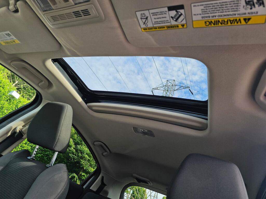 Used 2019 Honda HR-V EX image 22
