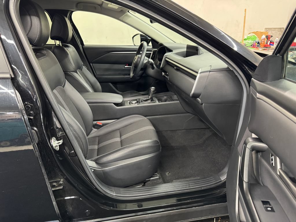 Used 2025 MAZDA CX-50 AWD 2.5 S w/ Preferred Package image 28