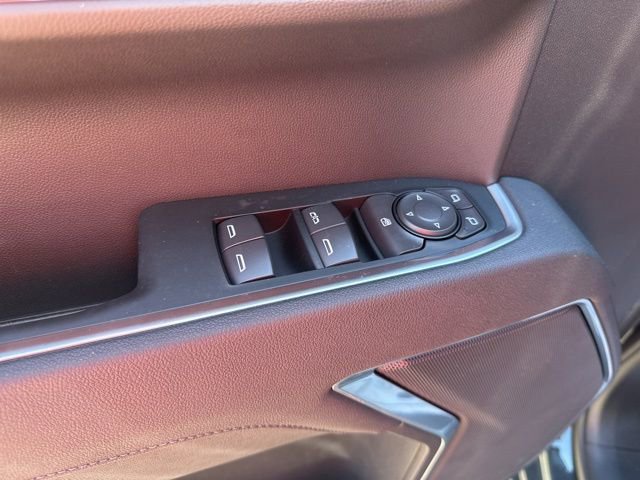New 2026 Chevrolet Silverado 1500 LT w/ All Star Edition Plus image 13