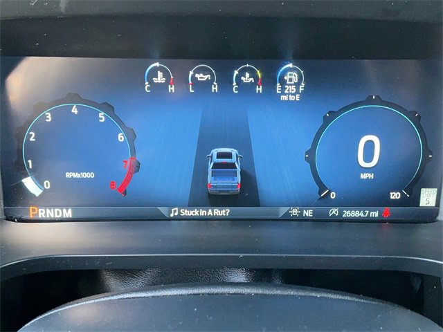 Used 2024 Ford F150 XLT w/ Equipment Group 302A MID image 27