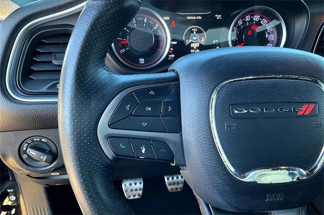Used 2019 Dodge Challenger R/T Scat Pack image 18