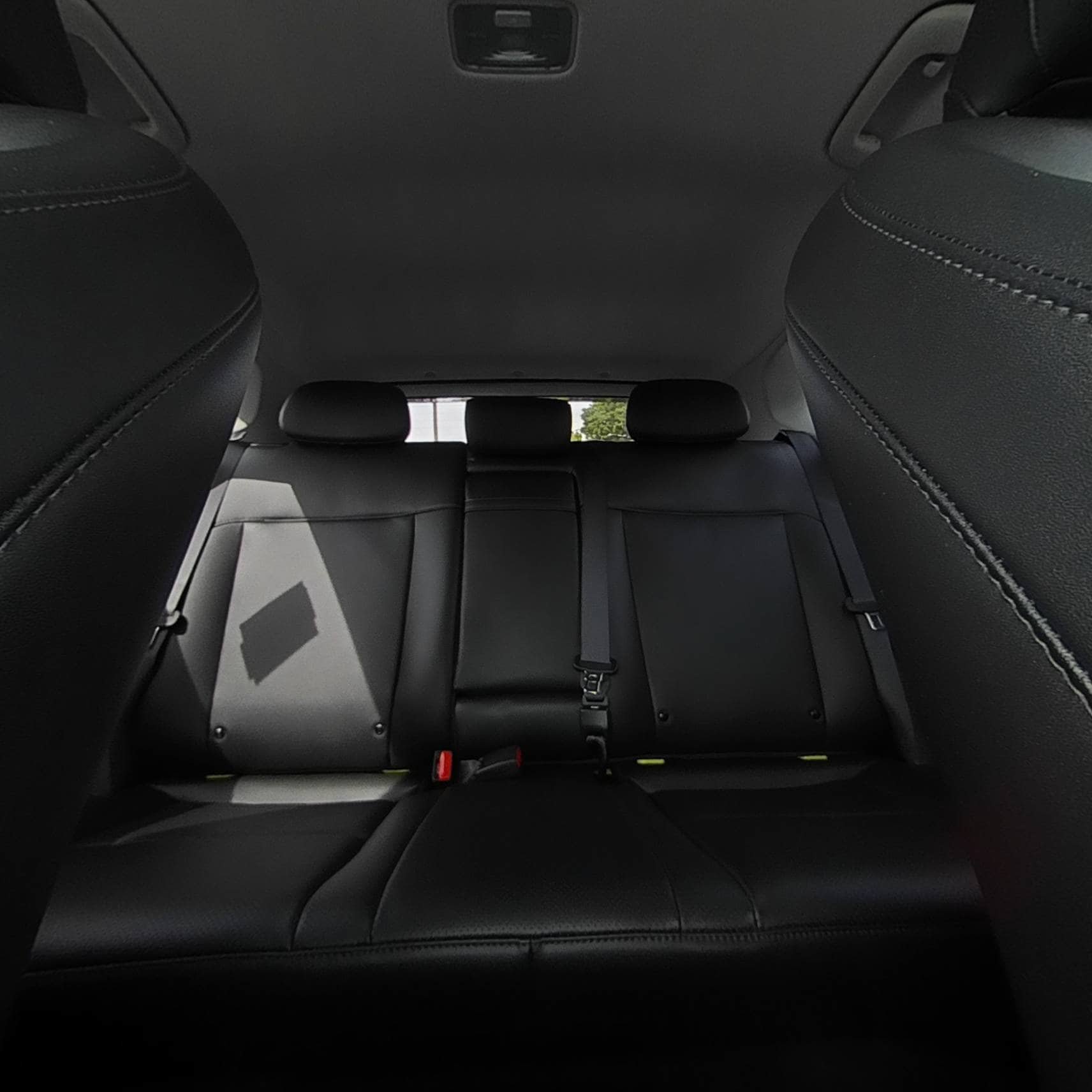 Certified 2024 Hyundai Kona Limited AWD/4WD image 33