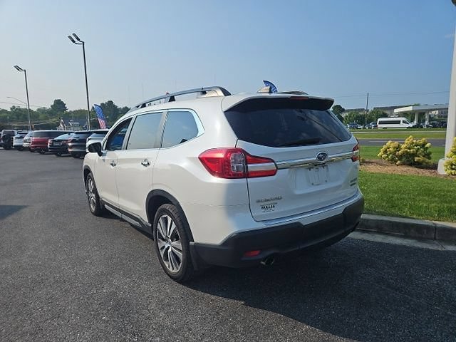 Used 2019 Subaru Ascent Touring w/ Popular Package #3 AWD/4WD image 2