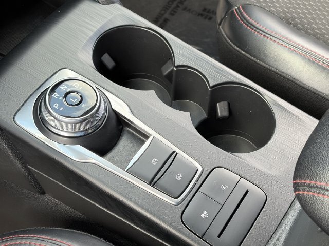 Used 2025 Ford Escape ST-Line Select AWD/4WD image 30