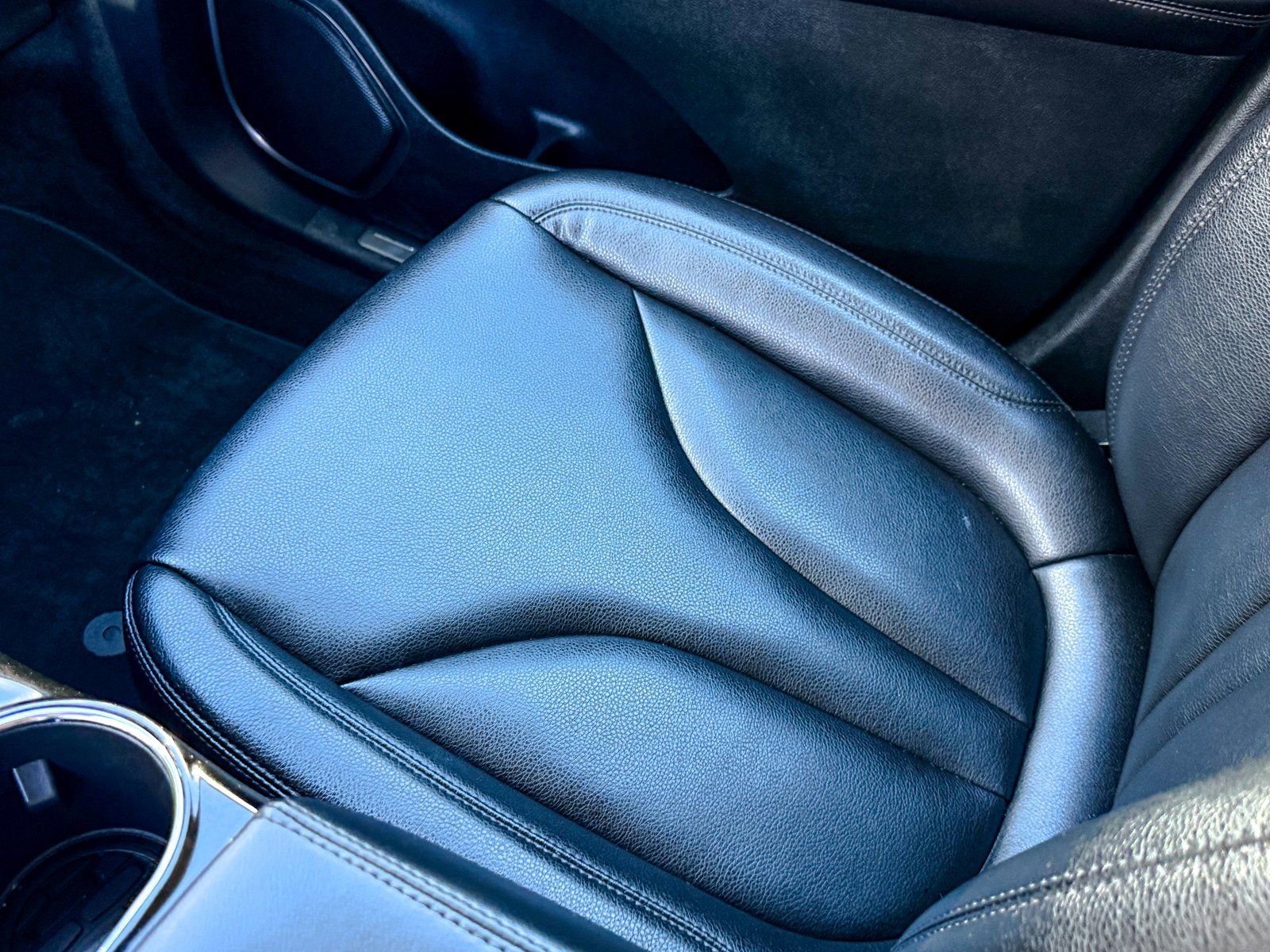 Certified 2023 Lincoln Nautilus AWD w/ Premium Package image 33