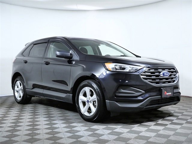 Used 2019 Ford Edge SE w/ Cargo Accessory Package