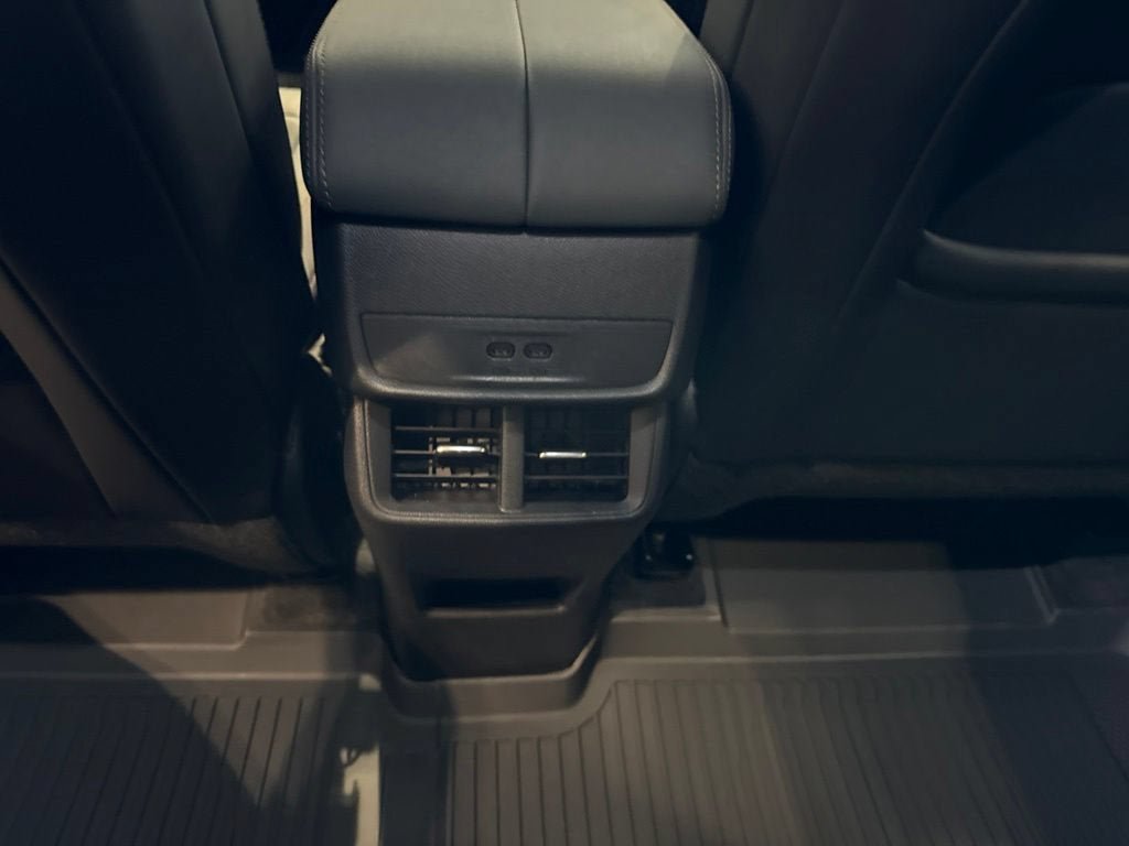 New 2026 GMC Terrain AT4 w/ LPO, Floor Liner Package AWD/4WD image 21