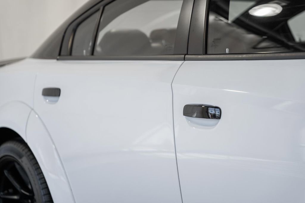 Used 2023 Dodge Charger SRT Hellcat w/ Harman/Kardon Audio Group image 21