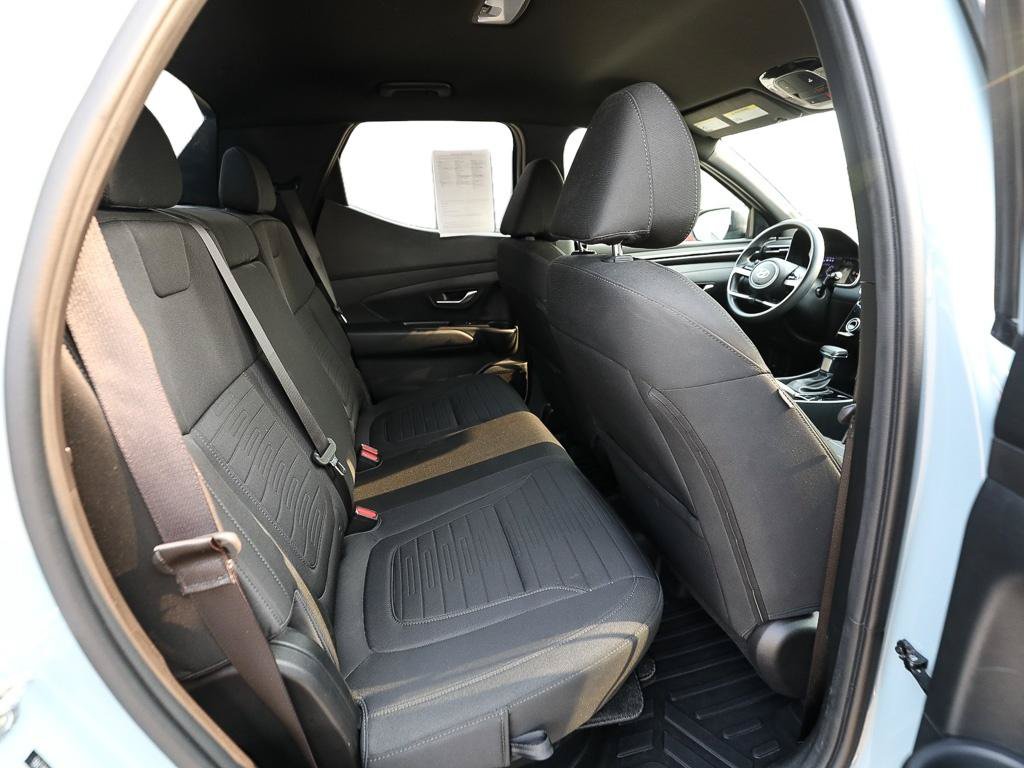Used 2023 Hyundai Santa Cruz SEL AWD/4WD image 23