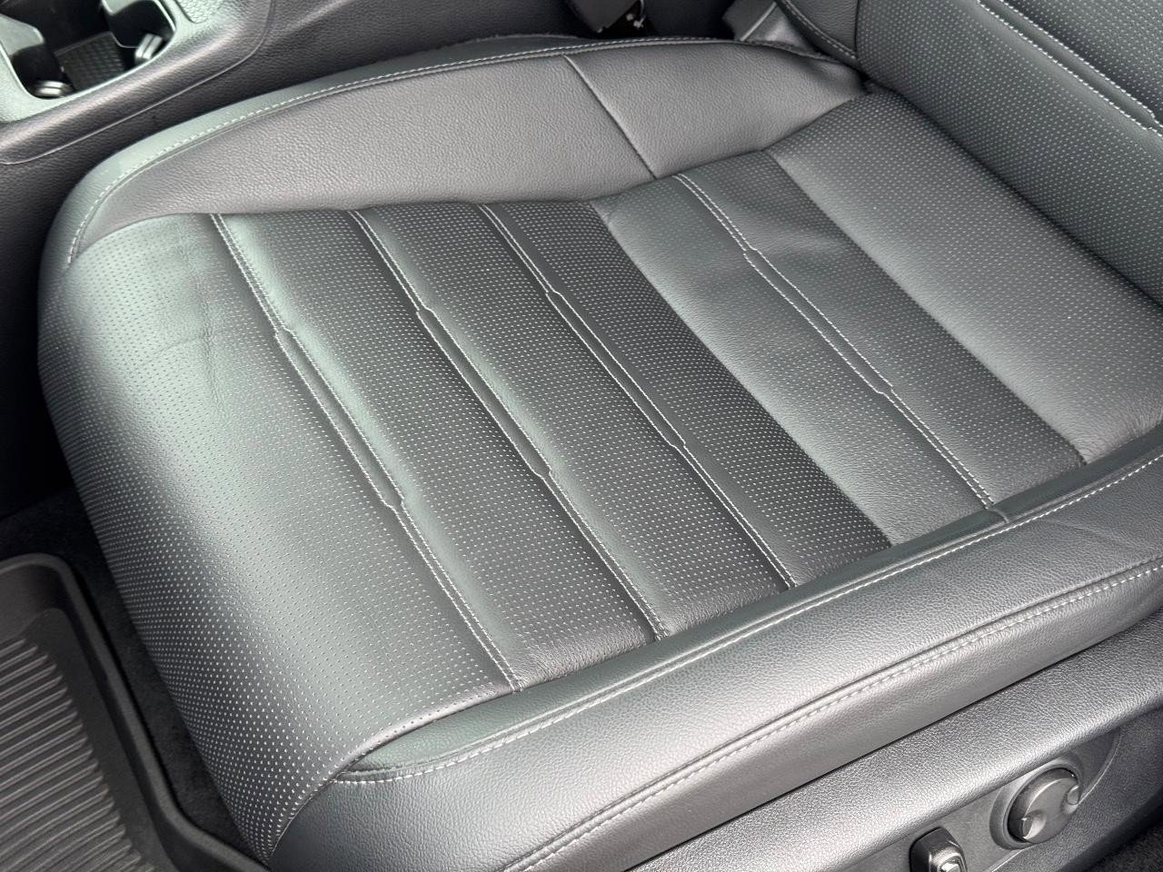 Certified 2026 Honda CR-V EX-L image 27