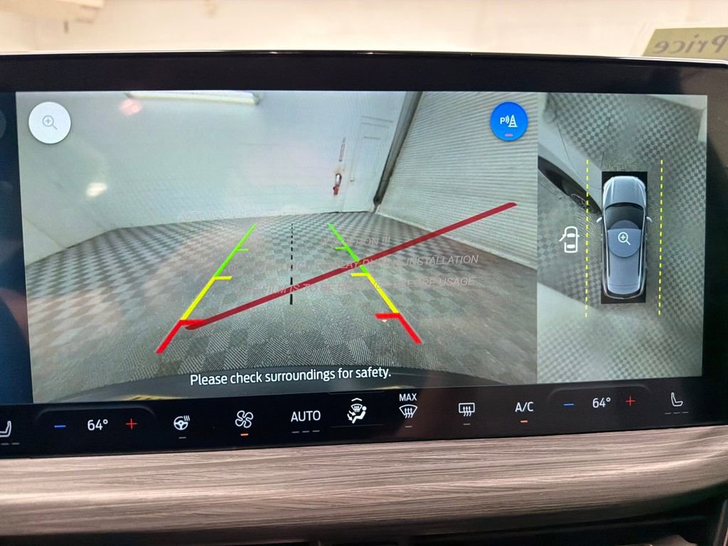 New 2026 Ford Escape SE w/ PHEV Premium Package image 25