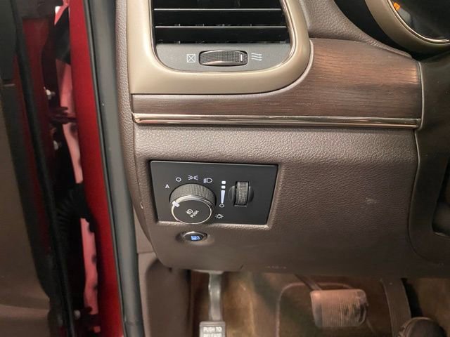 Used 2014 Jeep Grand Cherokee Summit image 18