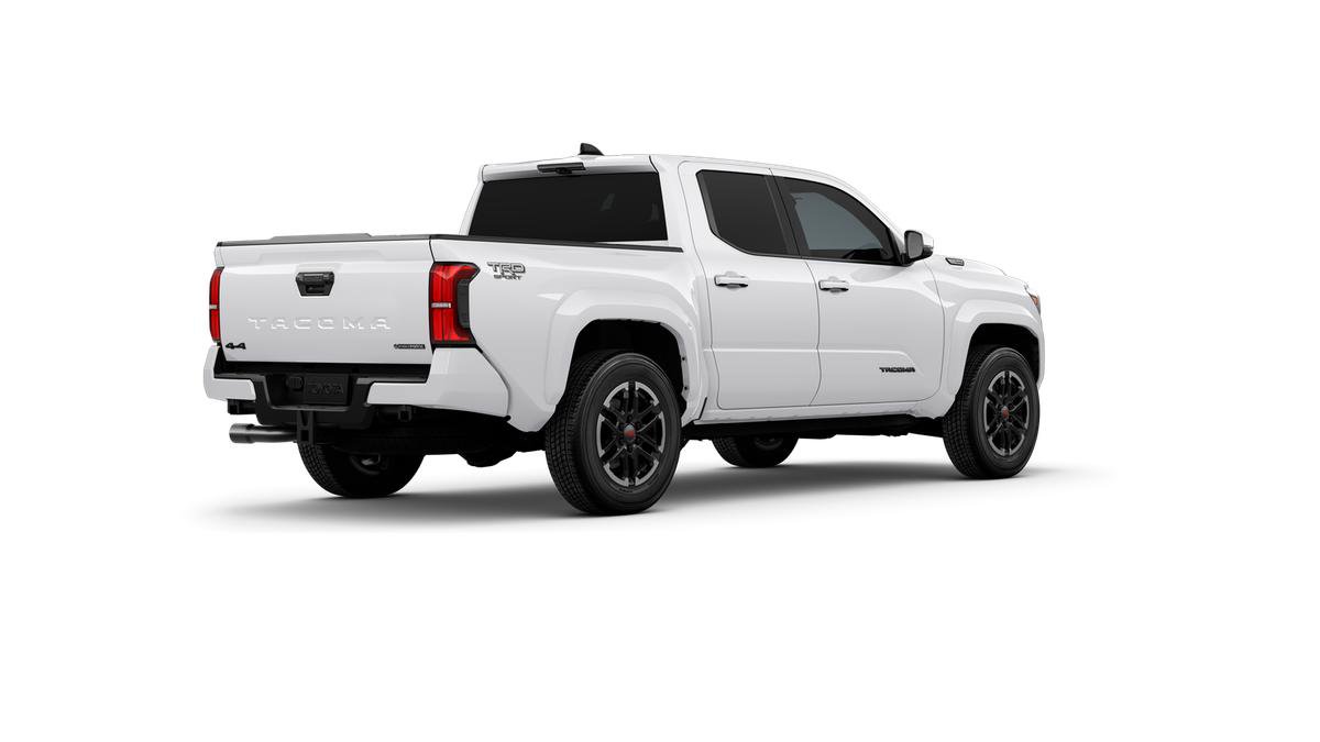 New 2025 Toyota Tacoma TRD Sport image 58