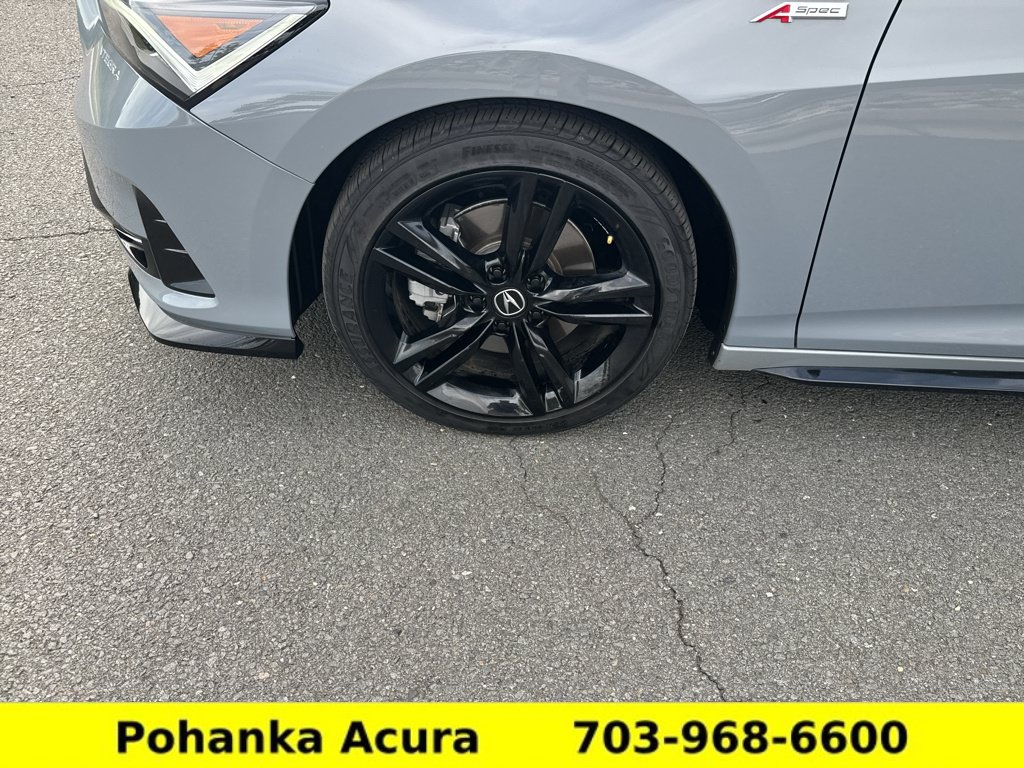 Used 2026 Acura Integra A-Spec w/ Technology Package FWD image 31