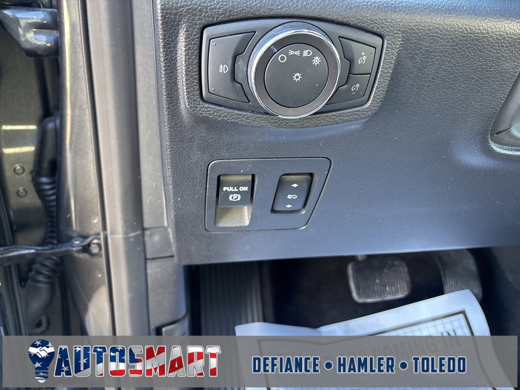 Used 2019 Ford Expedition XLT w/ Equipment Group 202A image 23