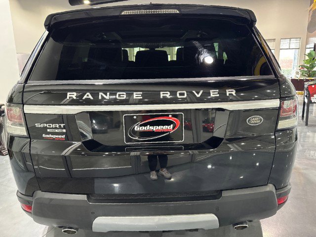 Used 2016 Land Rover Range Rover Sport HSE AWD/4WD image 70