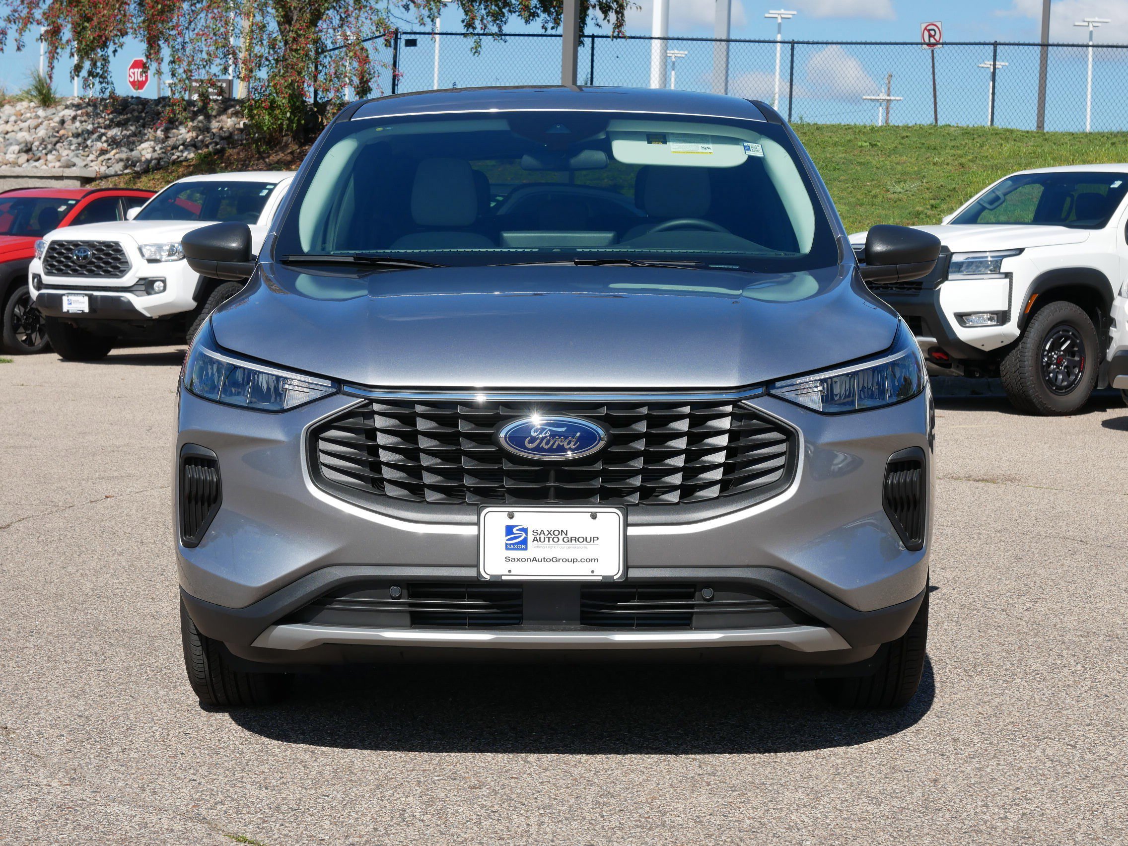 Used 2024 Ford Escape Active w/ Tech Pack #1 image 3
