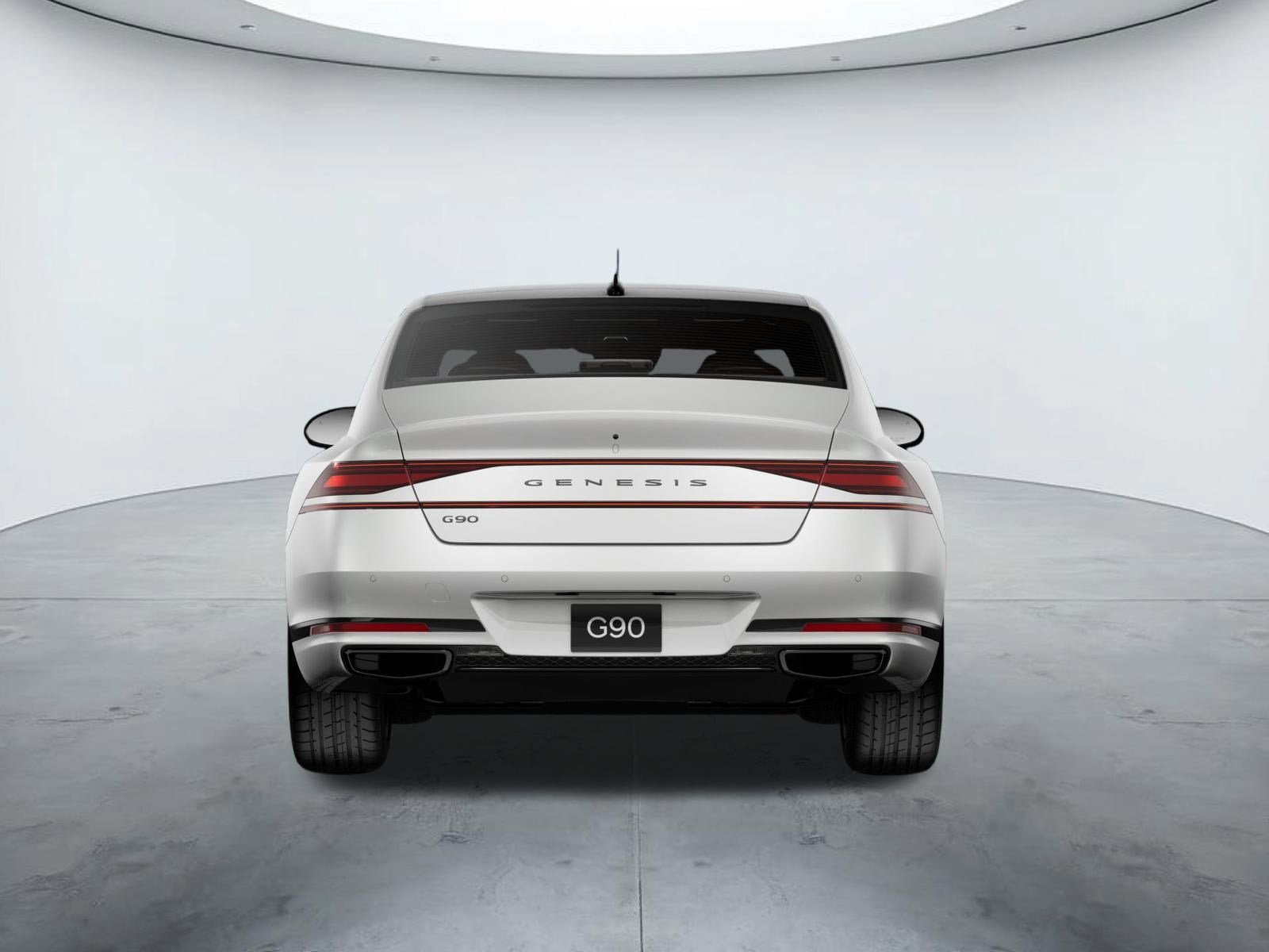 New 2026 Genesis G90 3.5T Prestige AWD/4WD image 7