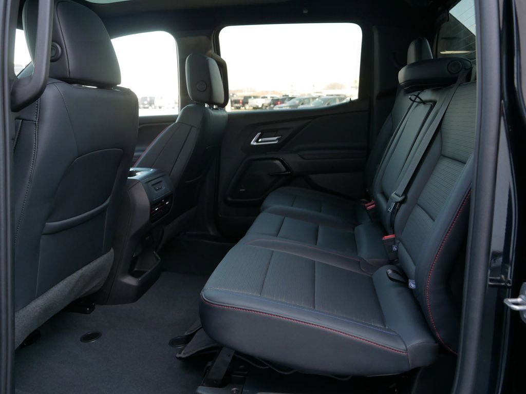 Used 2024 Chevrolet Silverado EV RST image 15