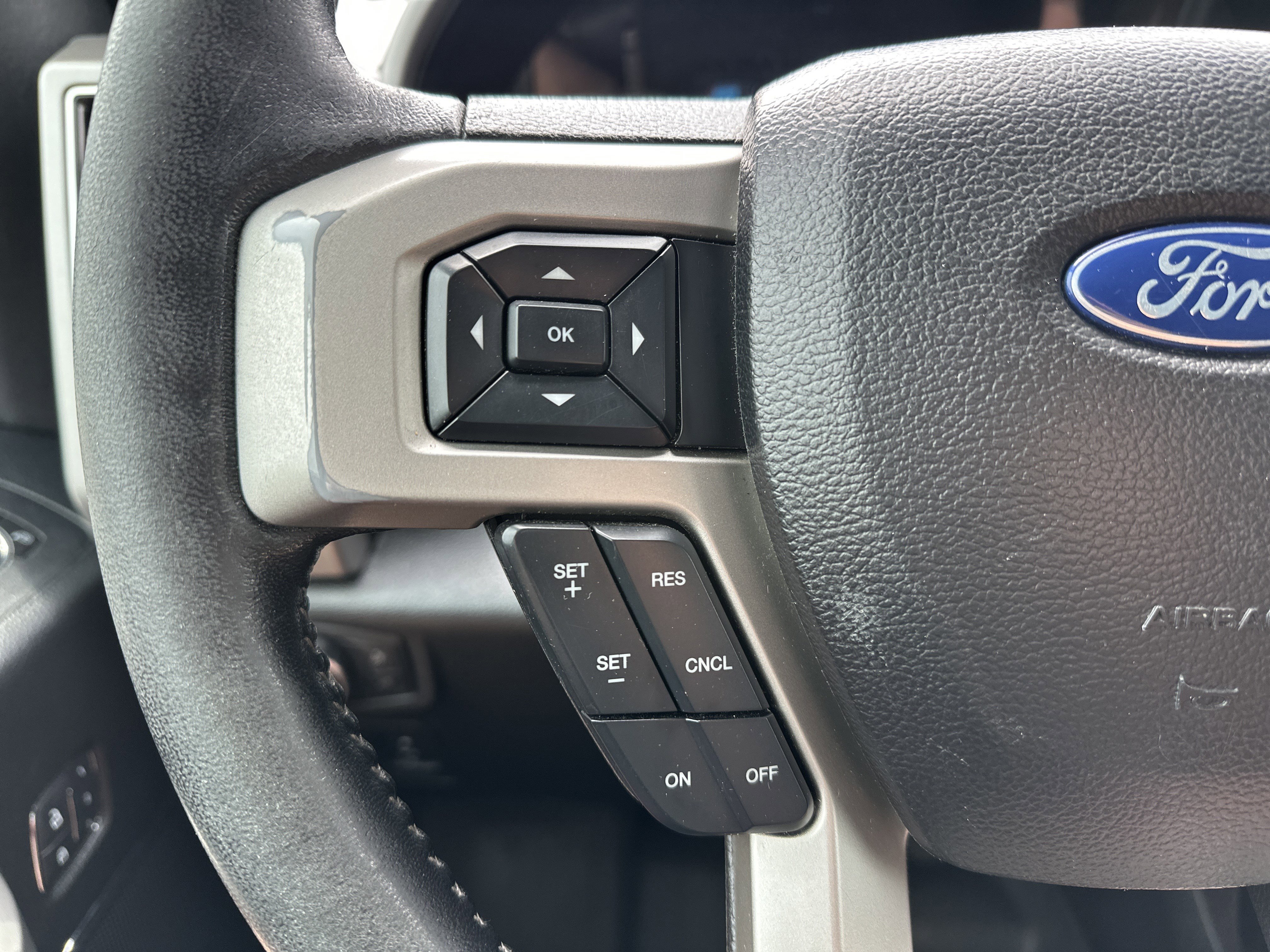 Used 2018 Ford F150 Lariat image 15