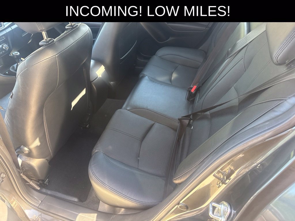 Used 2017 MAZDA MAZDA3 Grand Touring FWD image 19