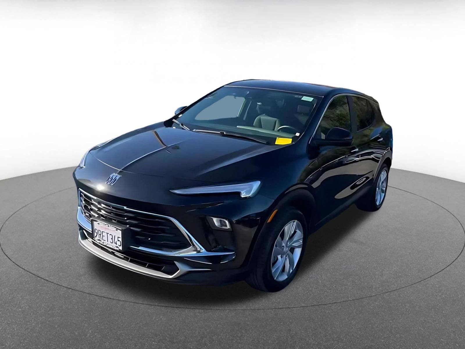 Used 2025 Buick Encore GX Preferred image 7