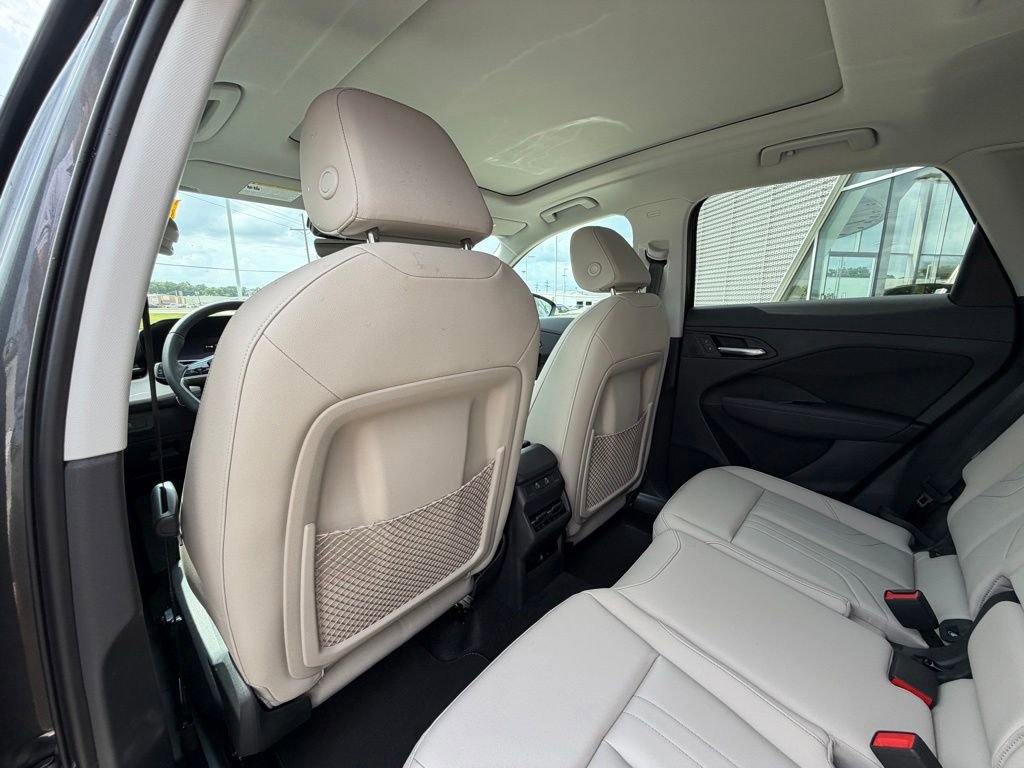 New 2026 Audi Q3 quattro 2.0T AWD/4WD image 19