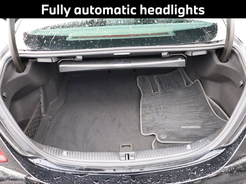 Used 2021 Mercedes-Benz C 300 4MATIC Sedan image 18