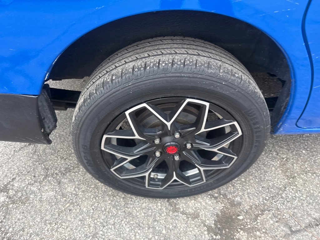 Used 2015 Chevrolet City Express LS FWD image 17