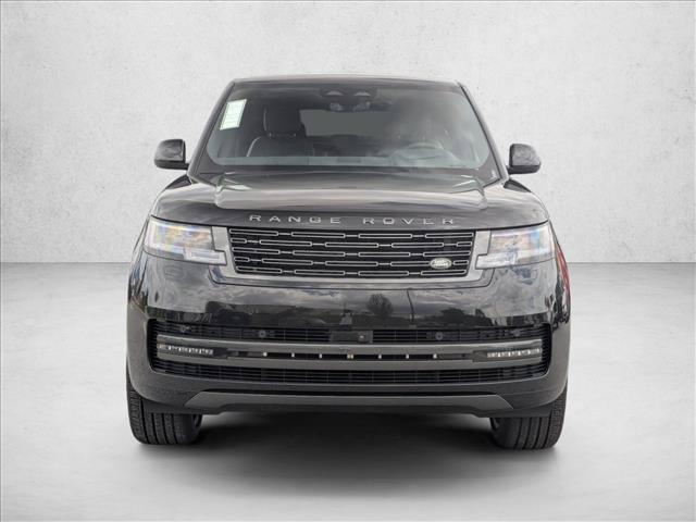 New 2026 Land Rover Range Rover SE AWD/4WD image 6