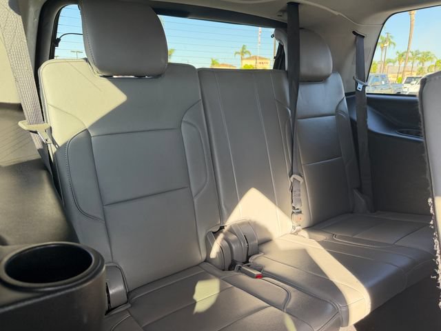 Used 2020 Chevrolet Tahoe LT RWD image 20