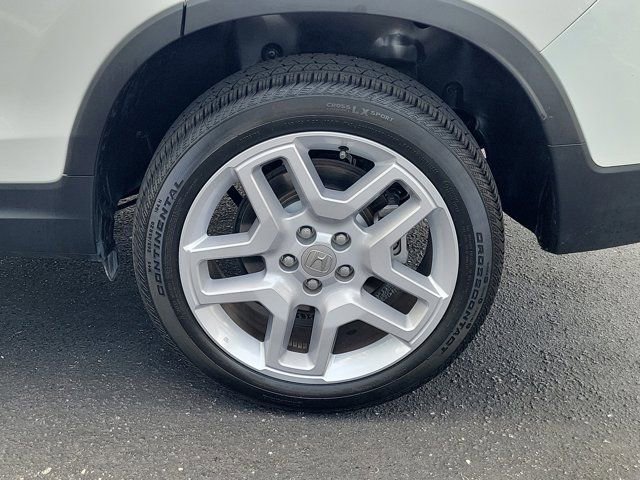 Used 2024 Honda Passport EX-L image 33