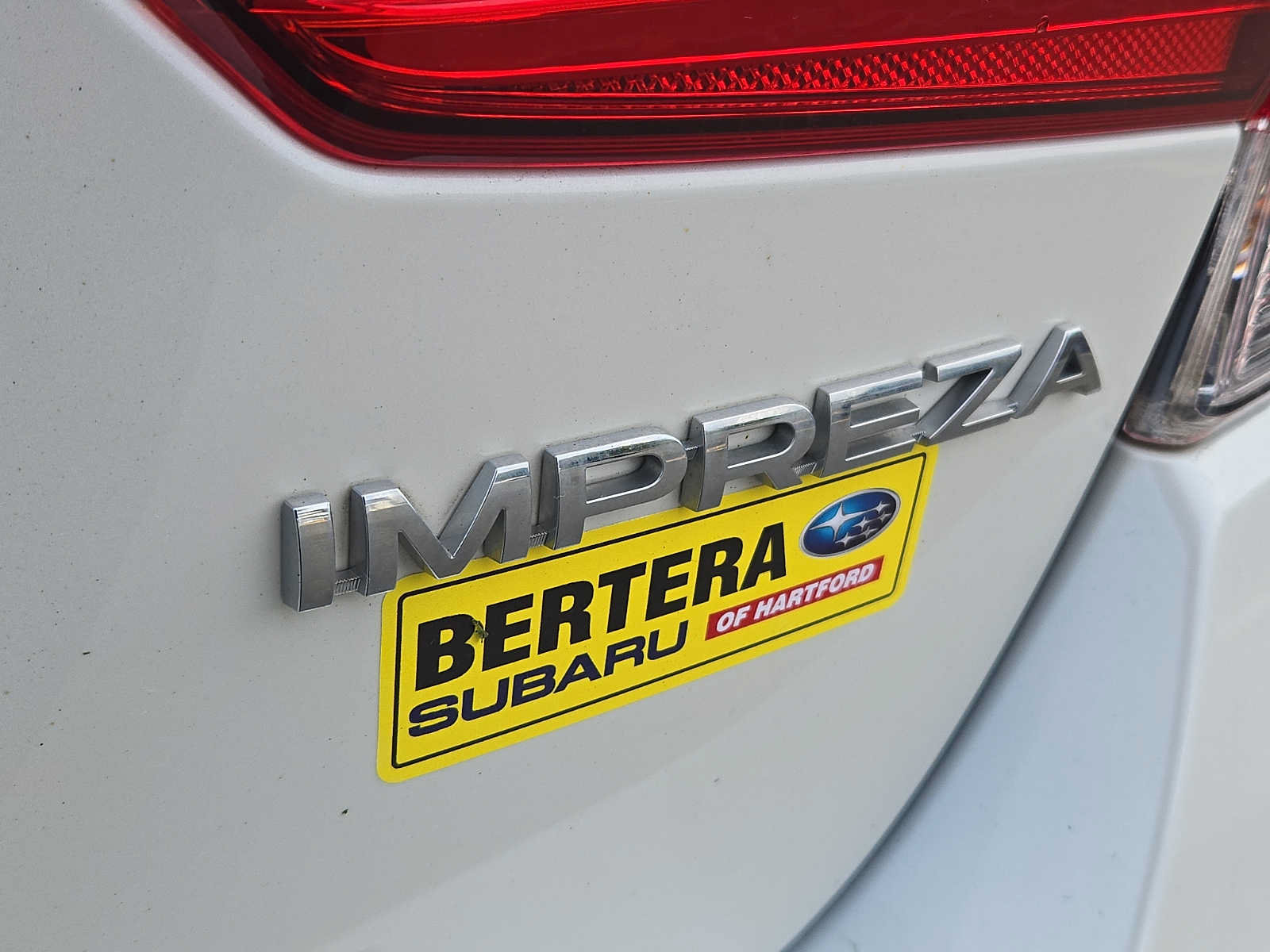 Used 2020 Subaru Impreza 2.0i Premium AWD/4WD image 31