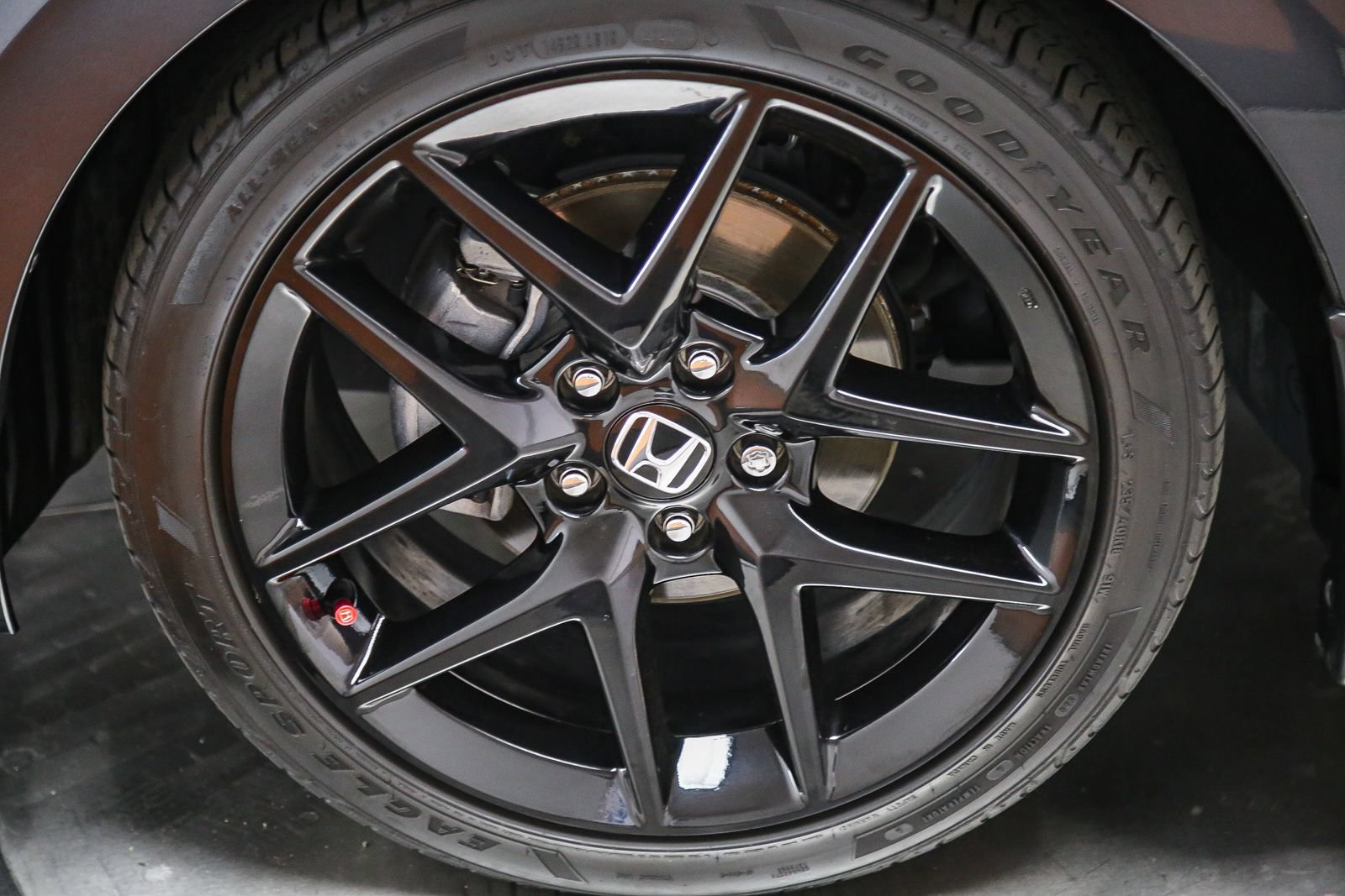Used 2022 Honda Civic Sport image 10