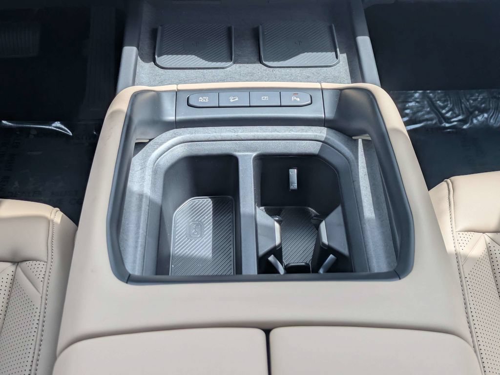 New 2027 Kia Telluride EX FWD image 21