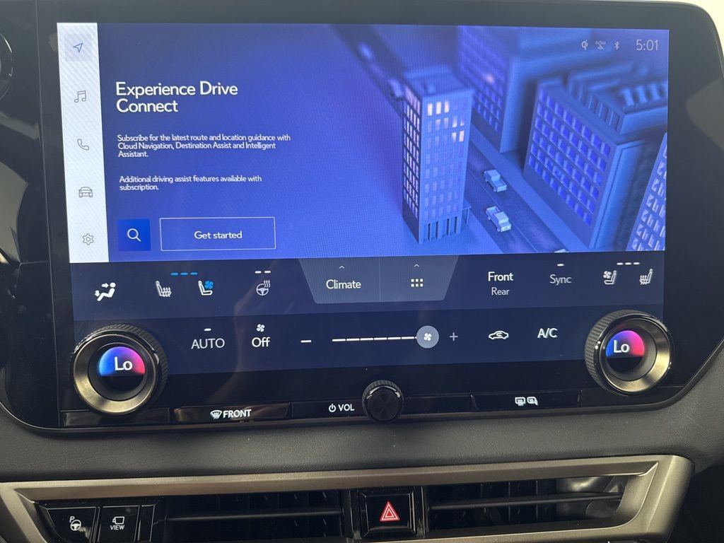 Used 2023 Lexus RX 350 AWD w/ Cold Area Package image 20