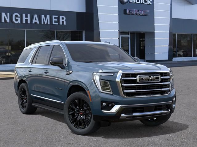 New 2026 GMC Yukon Elevation AWD/4WD image 7