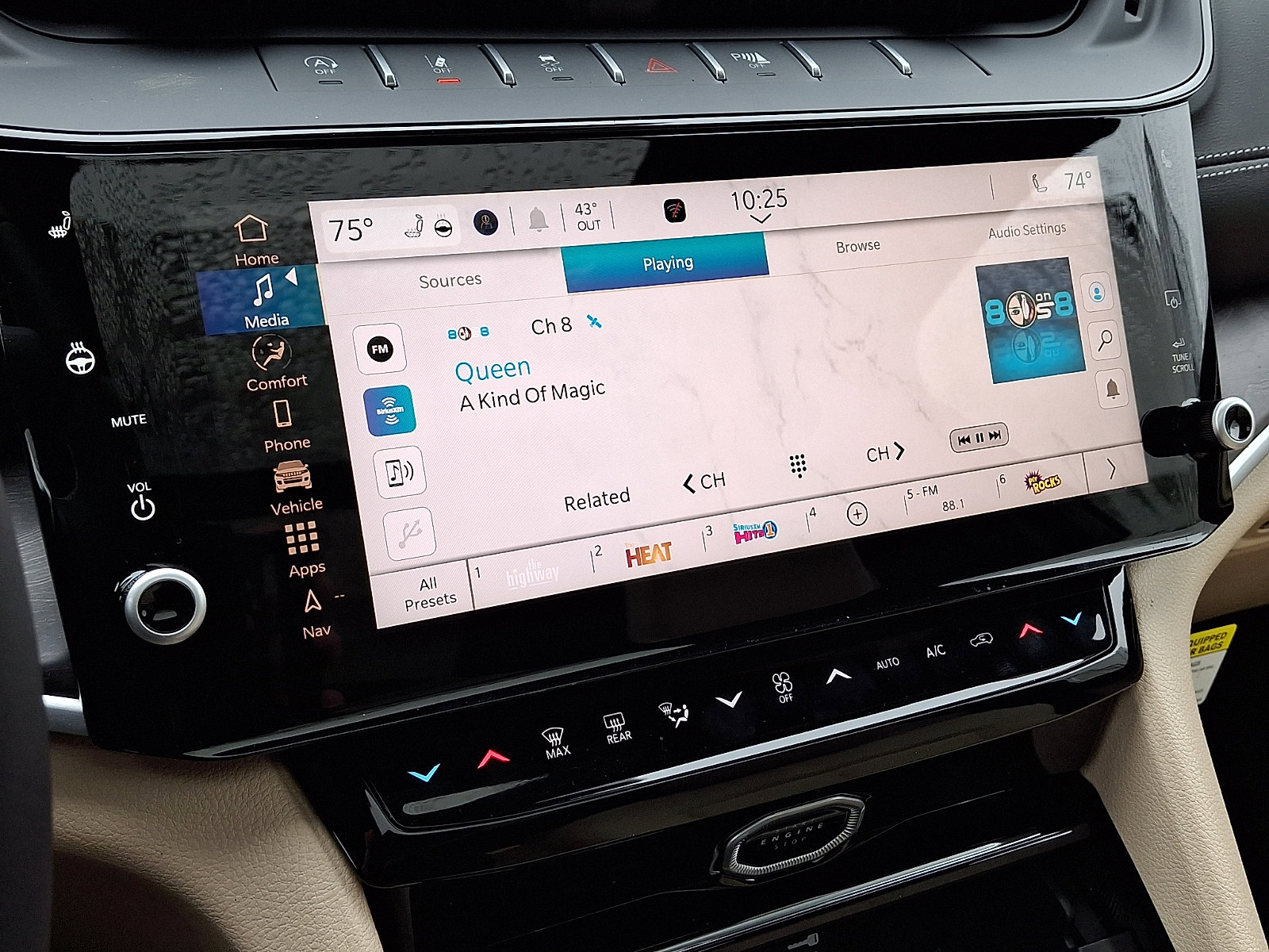 New 2026 Jeep Grand Cherokee Limited image 12