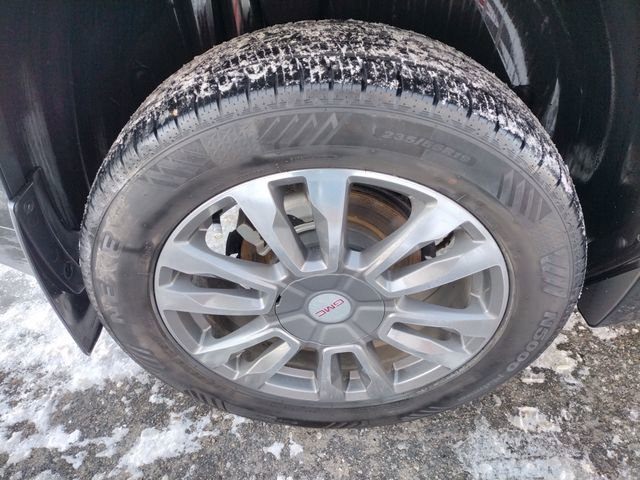 Used 2017 GMC Terrain Denali image 15