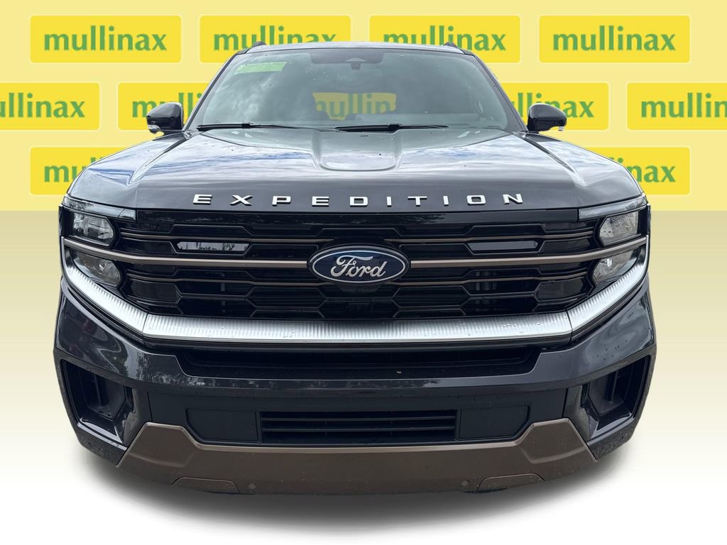 New 2026 Ford Expedition King Ranch image 14