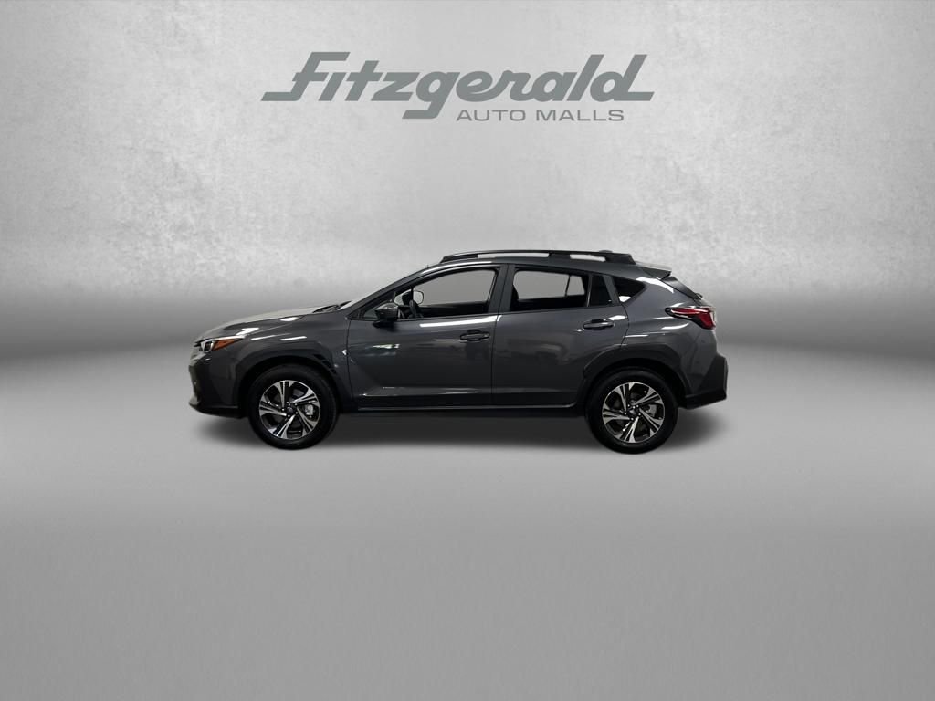 Certified 2026 Subaru Crosstrek 2.0i Premium AWD/4WD image 2