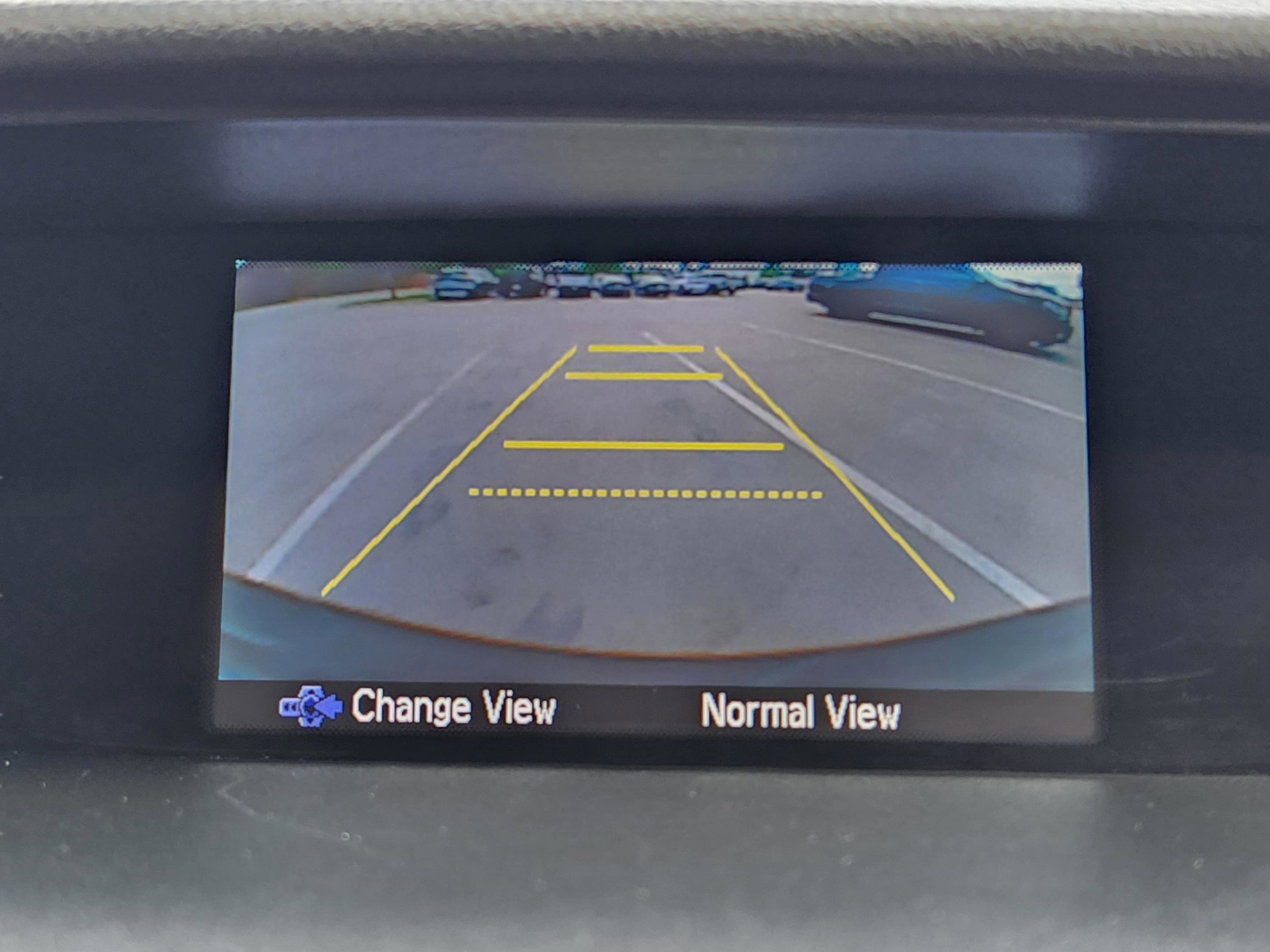 Used 2014 Honda CR-V LX image 14