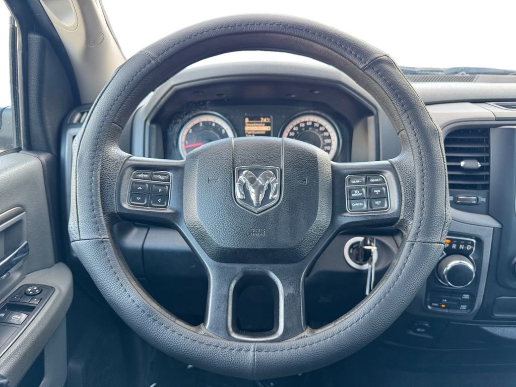 Used 2017 RAM 1500 Tradesman w/ Power & Remote Entry Group image 20