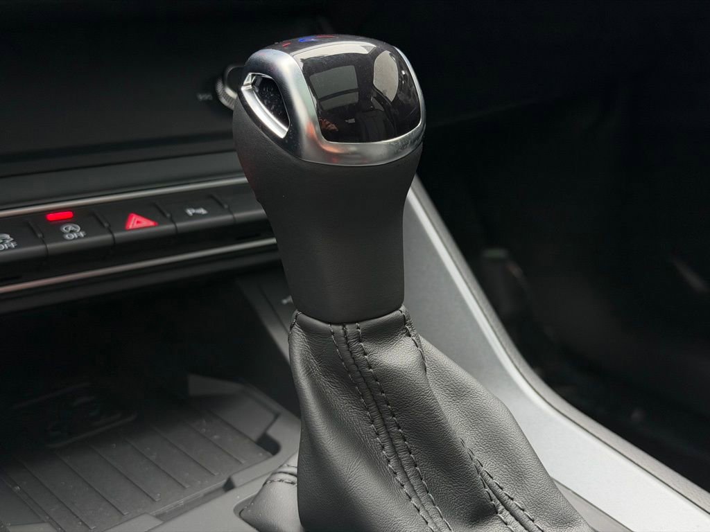 New 2025 Audi Q3 2.0T Premium image 28