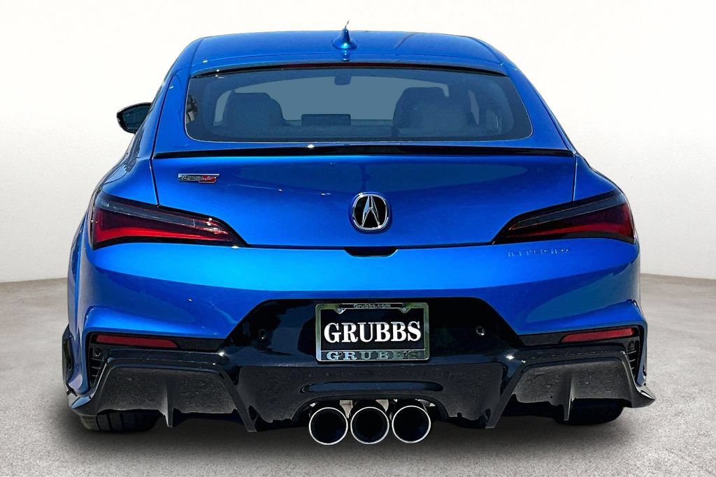 New 2026 Acura Integra Type S FWD image 5